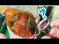 Download Lagu WAH ngeri! abng ini di lempar batu oleh seseorang lewat mimpi akhirnya batunya digosok jd begini