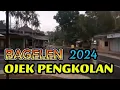 Lagu OJEK PENGKOLAN-Bagelen Purworejo🌟✈️Sangat membantu buat mobilitas warga@Alamdarat007