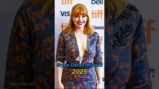 Jurassic World Movie Cast Then And Now 2015 2025 Shorts 
