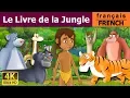 Download Lagu Le Livre de la Jungle | Jungle Book in French | Histoire Pour Les Petit | Contes De Fées Français