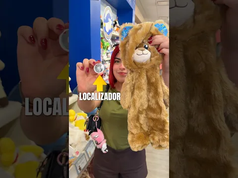 Me CORRIERON de una tienda?!?😖💔🧸 #hellomon #juguetes #abriendojuguetes