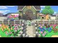 5 Ways to JUMP into the OCEAN ► Animal Crossing New Horizons