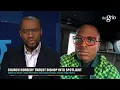 Bling Bishop Bishop Lamor Whitehead on Viral Church Robbery Fraud Indictments EXCLUSIVE