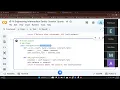 Advanced Python Concepts Session 3