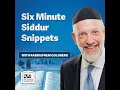 Download Lagu #645: Birchas Kohanim (Part 1)