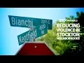 Stockton Calif The homicide rate is rising How will the city answer