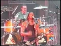 SEPULTURA - Messiah (Atlantida 2004) (Hellhammer cover)