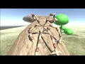 Unity Procedural Animation Showcase