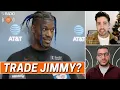 Miami Heat Trading Jimmy Butler Will Be HARD RealGM Radio