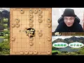 象棋合集：棋下的可厉害！黑棋连渡两个兵，帽子哥却只往杀招去 巧妙的弃相十三招！对手也是相当配合，因小失大了 红方接连丢先手，苦不堪言呀，帽子哥乘胜追击！ 巧破街头探花炮，帽子哥见多识广，得心应手呀！