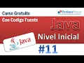 Curso PI M2 11 Manejo de Errores y Archivos en Java