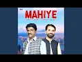 Download Lagu Mahiye