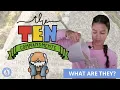 The Ten Commandments What Are God s Commandments from Bible
