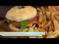Chuck s Steak House 10 Ounce Burger
