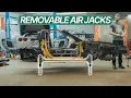 Download Lagu Did these Removable Air Jacks Actually Work??
