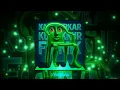 Download Lagu KARKERKAR KURKUR FUNK (Official Visualizer)