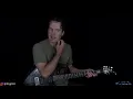 War Ensemble Guitar Lesson (FULL SONG) - Slayer