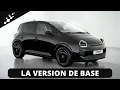 Lagu 🚨 Prix Dévoilés : 9900€ pour la Nouvelle Twingo ! Mais…