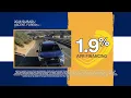 Drive Into Summer with Subaru June 2026