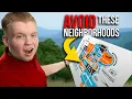 Top 10 Omaha Neighborhoods to LIVE in 2025