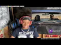 TEYANA TAYLOR x LUCKY DAYE - HARD PART (MUSIC VIDEO) REACTION