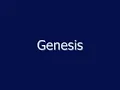 Genesis   Throwing It All Away