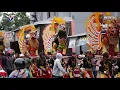 Download Lagu Tek Selang Lakine ○ Burok Rozeta ○ Live Barisan Losari