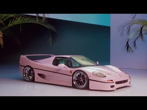 ＰＡＴＩＥＮＣＥ [ Chillwave - Synthwave - Retrowave Mix ]