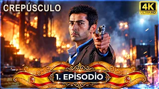 Ver Crepúsculo Episodio 1 Doblaje en Español 4K
