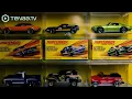 🚗 Inside the World’s Largest Matchbox Car Collection! 🌟