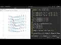 Flow Visualization Using GNU Octave Streamlines