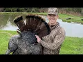 Carlson s Long Beard XR Choke Pattern Test - Beretta A400 Xtreme