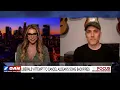 Five Times August OANN Interview w Alison Steinberg Jason Alden Cancel Culture Baste Records