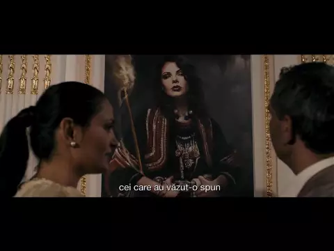 TRAILER oficial Nu sunt faimos dar sunt aroman