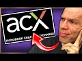 Self Publishing an book book Creation Exchange ACX