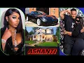 Ashanti Lifestyle Biography Relationship Family Net Worth Hobbies Age Nationality Facts
