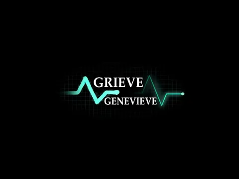 GRIEVE GENEVIEVE | Official Trailer | University of North Texas Advanced Film Project