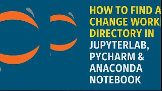 How to Change JupyterLab and PyCharm Project Directories
