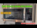 Frigidaire Over-the-Range Microwave Review Worth Upgrading Your Kitchen