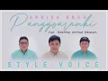 Download Lagu Style Voice - Annisa Boru Panggoaranki II Cipt: Bakhtiar Ahmad Sibarani