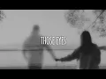 Download Lagu those eyes (speed up, reverb + lyrics)