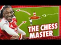 How North London Derby specialist Eze exposed Tottenham Tottenham 1-4 Arsenal