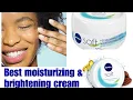 Nivea soft cream review Amazing things you need to know about Nivea soft moisturizing cream
