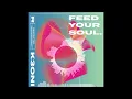 Download Lagu FEED YOUR SOUL