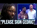 Download Lagu Cedric Alexander On The Cruiserweight Classic