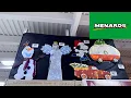 Menards Christmas Decorations Outdoor Decor Lights Shop with me