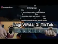 Download Lagu Kunci Gitar PECAH SERIBU - lagu Viral TikTok | Hanya Dia Yang Ada Di Dalam Jantung Hati