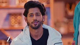 اعلان حلقة 22 من مسلسل حياة قلبي 7 بالكي تتهم بالسرقة بسبب شاوريا 