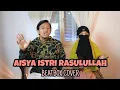 AISYA ISTRI RASULULLAH | BEATBOX COVER INTAN KOCET