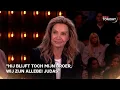 Download Lagu Astrid Holleeder emotioneel over haar broer | RTL Tonight